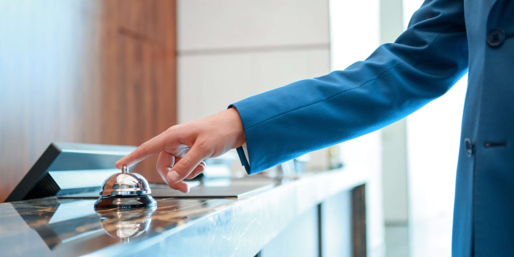 concierge services