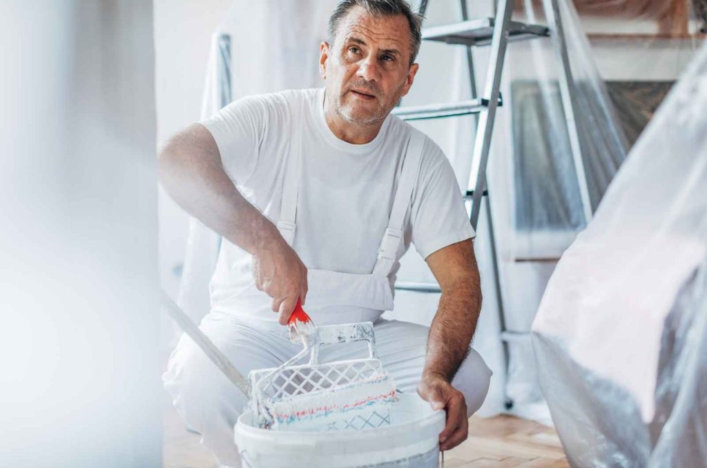 שיפוצניק מומלץ בקריות